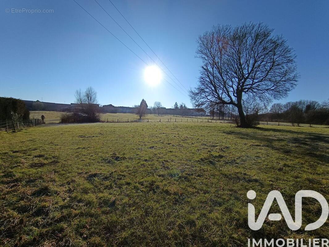 Photo 1 - Terrain à SCHALBACH