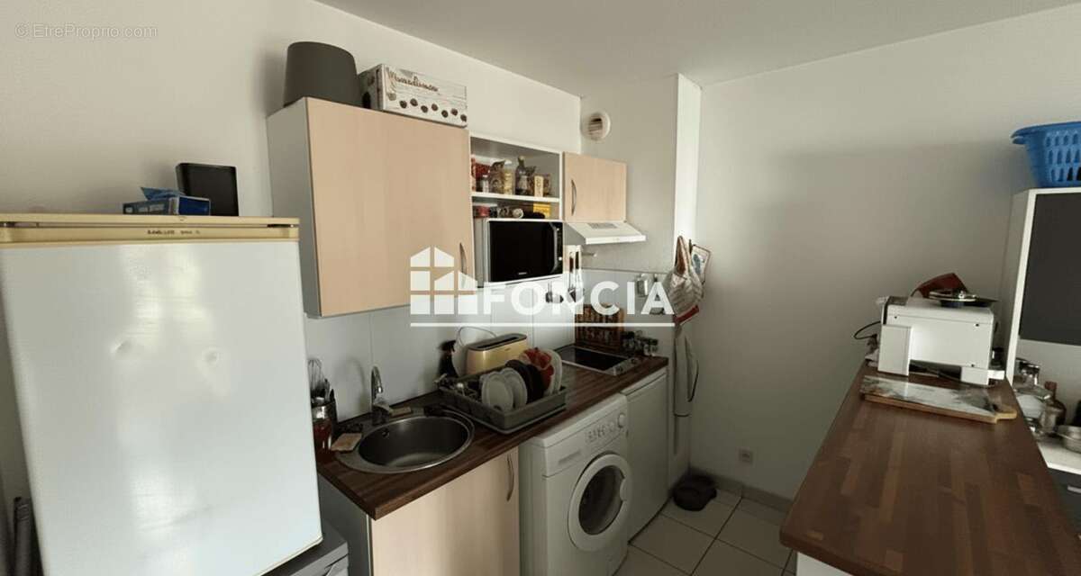 Appartement à CARCASSONNE