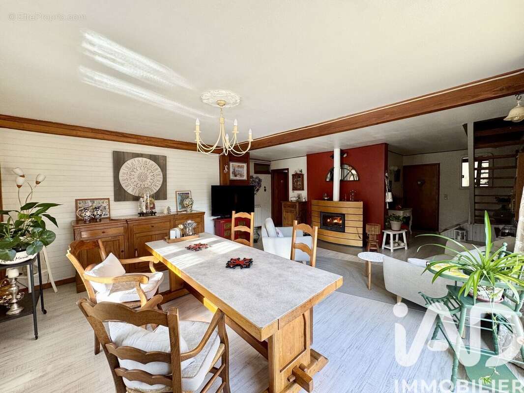 Photo 5 - Maison à FOUGAX-ET-BARRINEUF