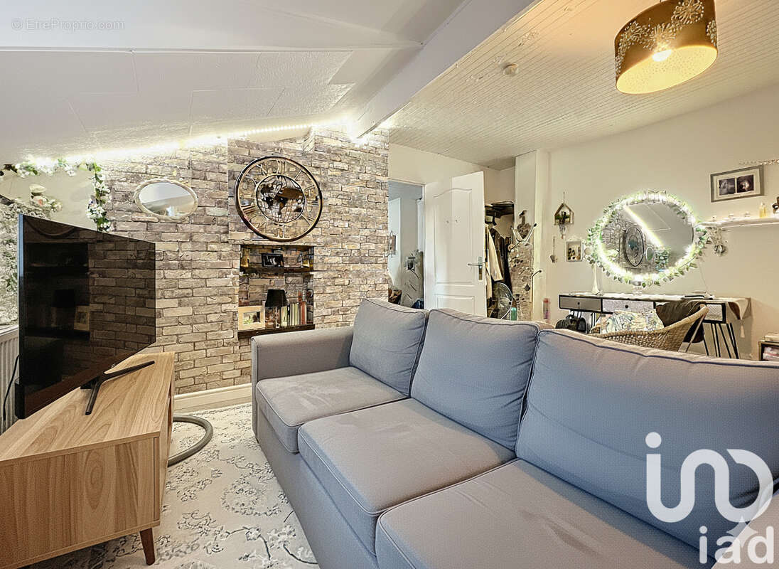 Photo 2 - Appartement à WISSOUS