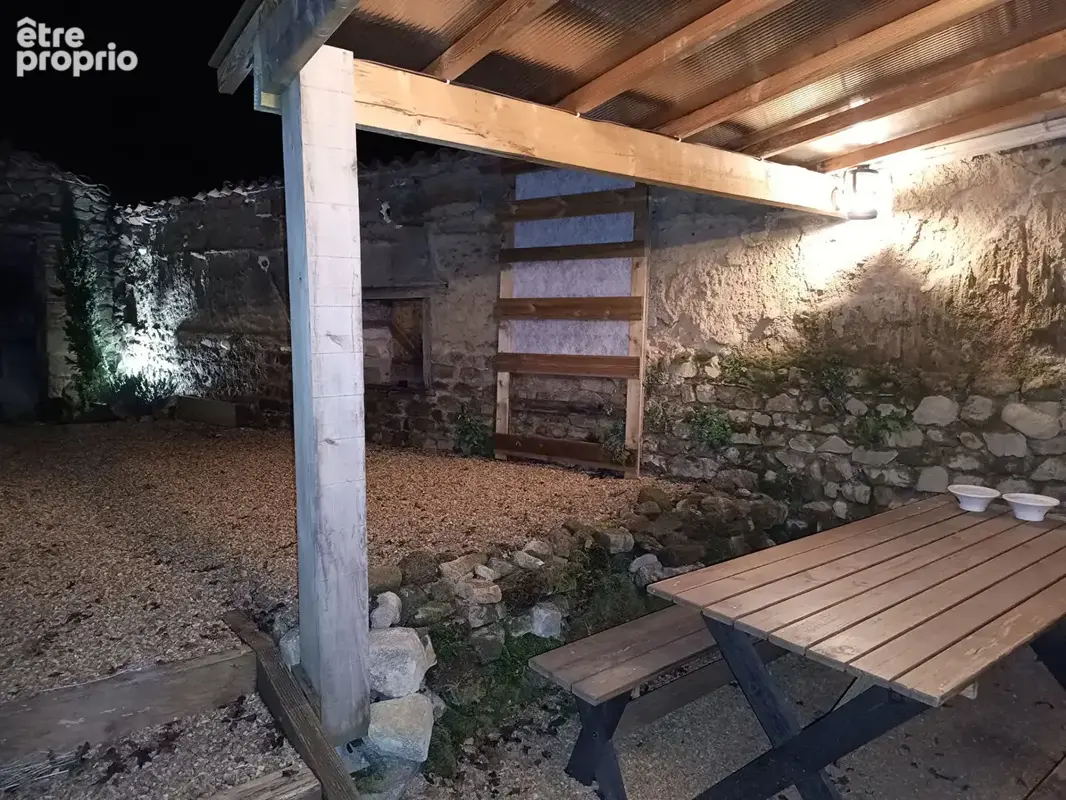 Maison Augerolles 4 pièce(s) 82 m2 - photo 11