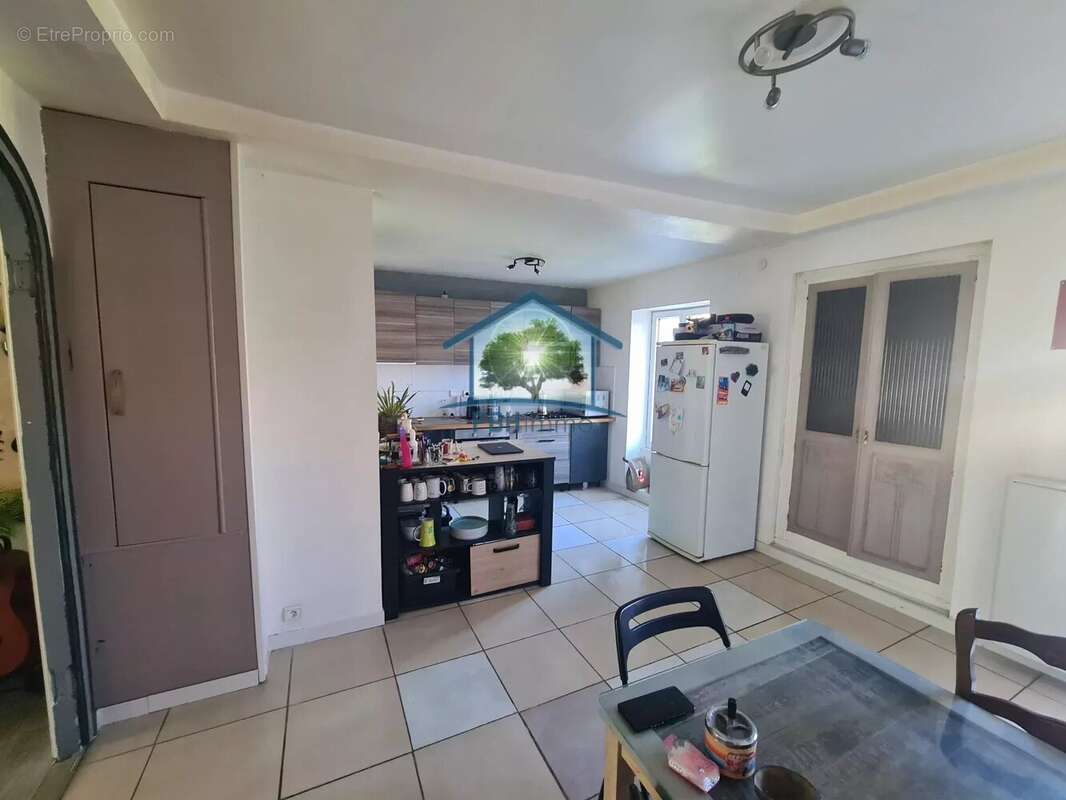 Appartement à GAP
