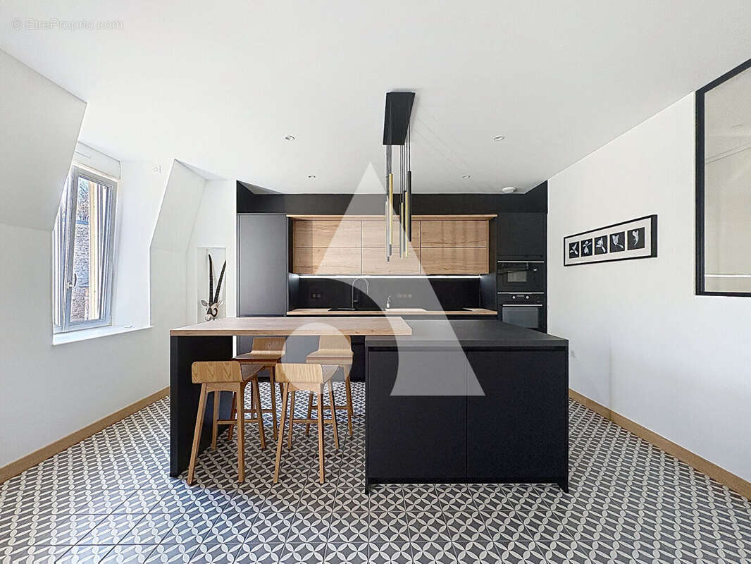 Appartement Hyper Centre de Chalon Sur Saône - photo 11