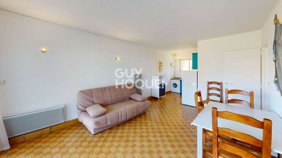 Appartement à MIMIZAN