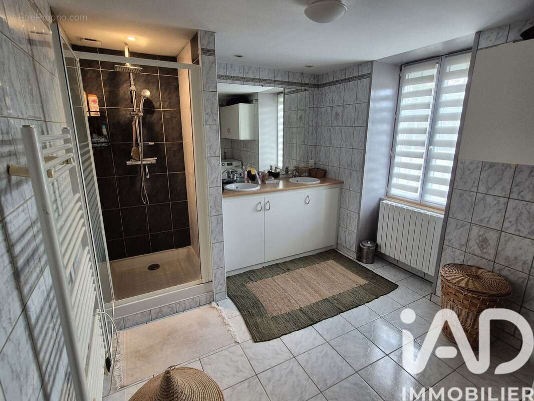 Photo 5 - Maison à SAINT-LOUP-LAMAIRE