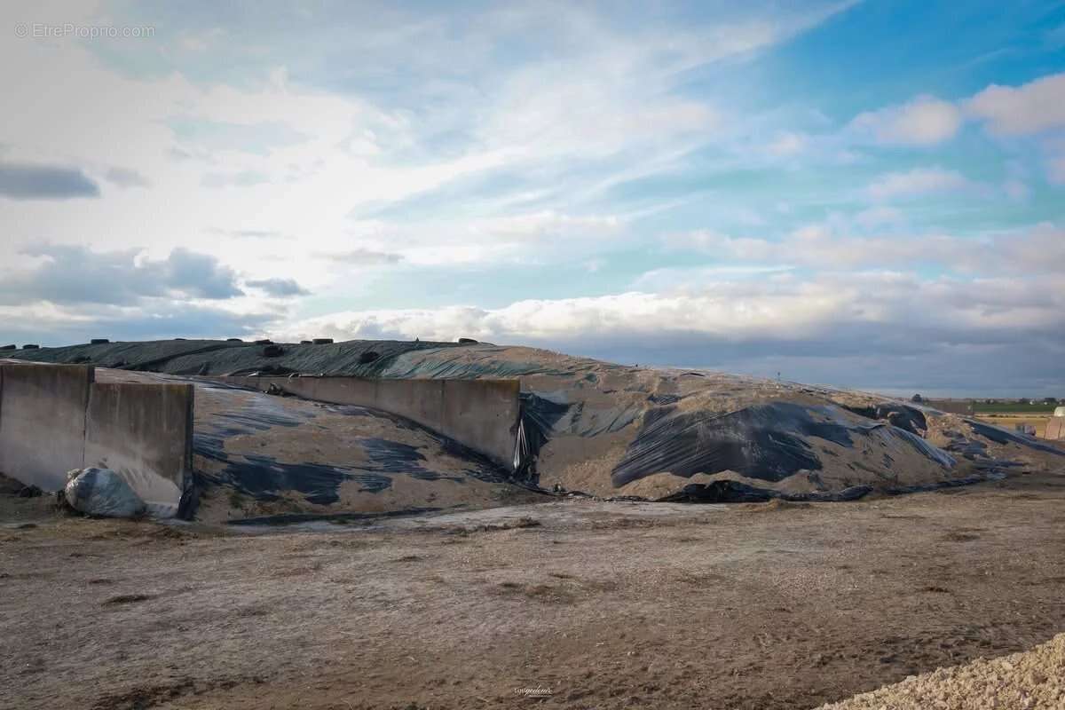 Maison à FRESNES-EN-WOEVRE