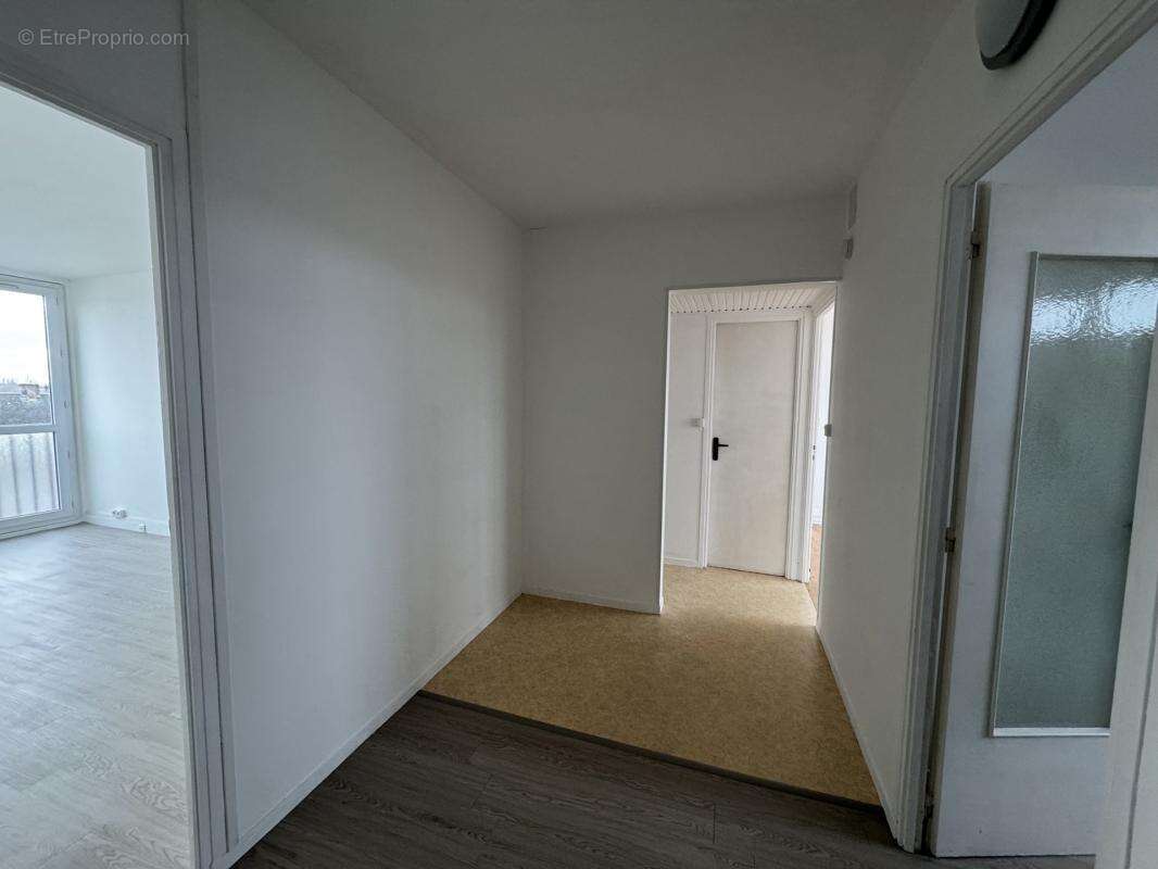 Appartement à CAMBRAI