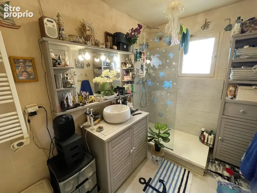 Maison 5 pièces 94 m² à vendre à Coubron (93470) - photo 9