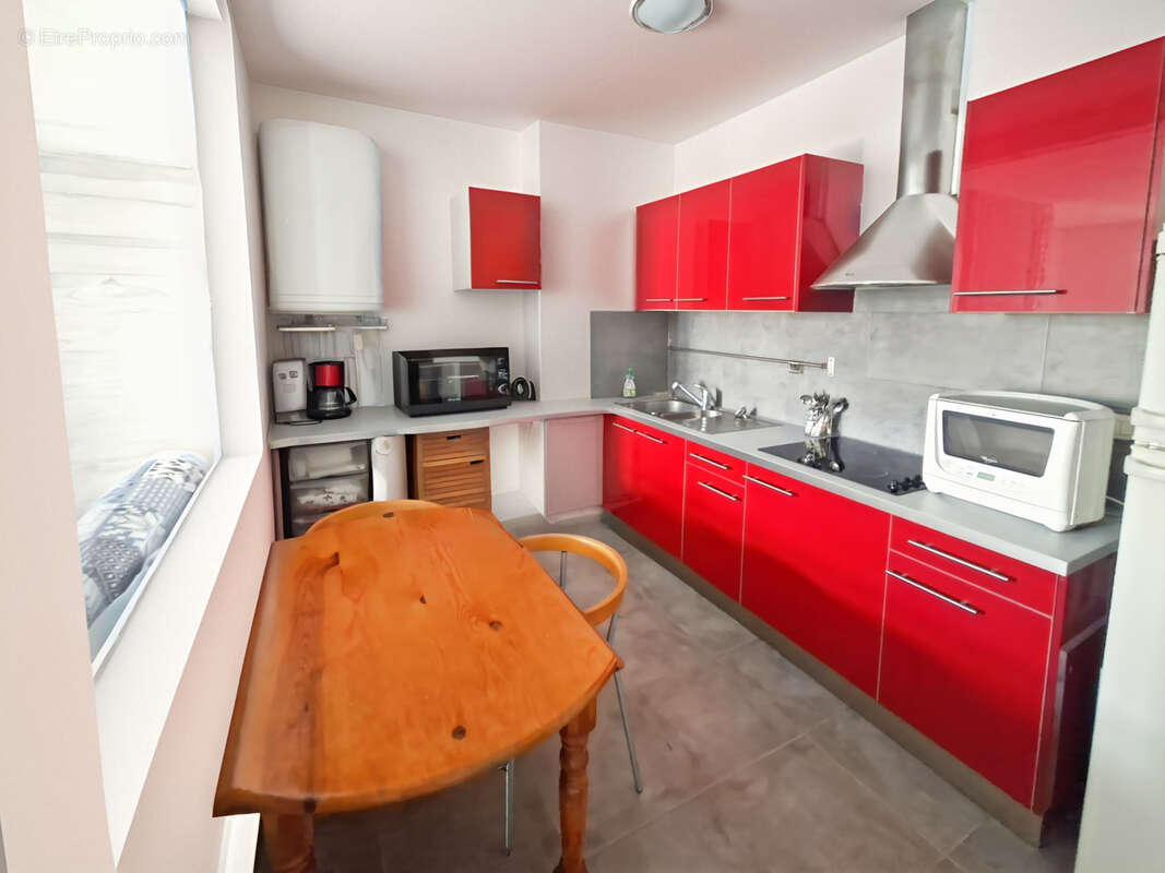 Appartement à PEZENAS