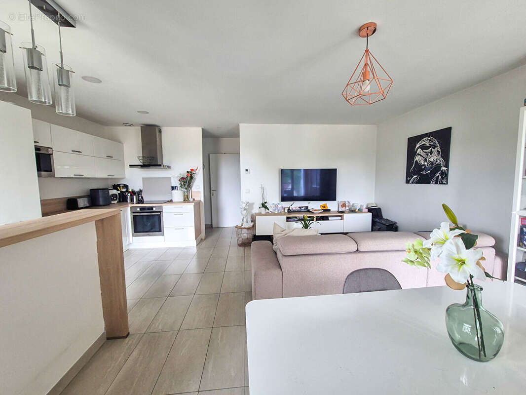 Appartement à MELUN