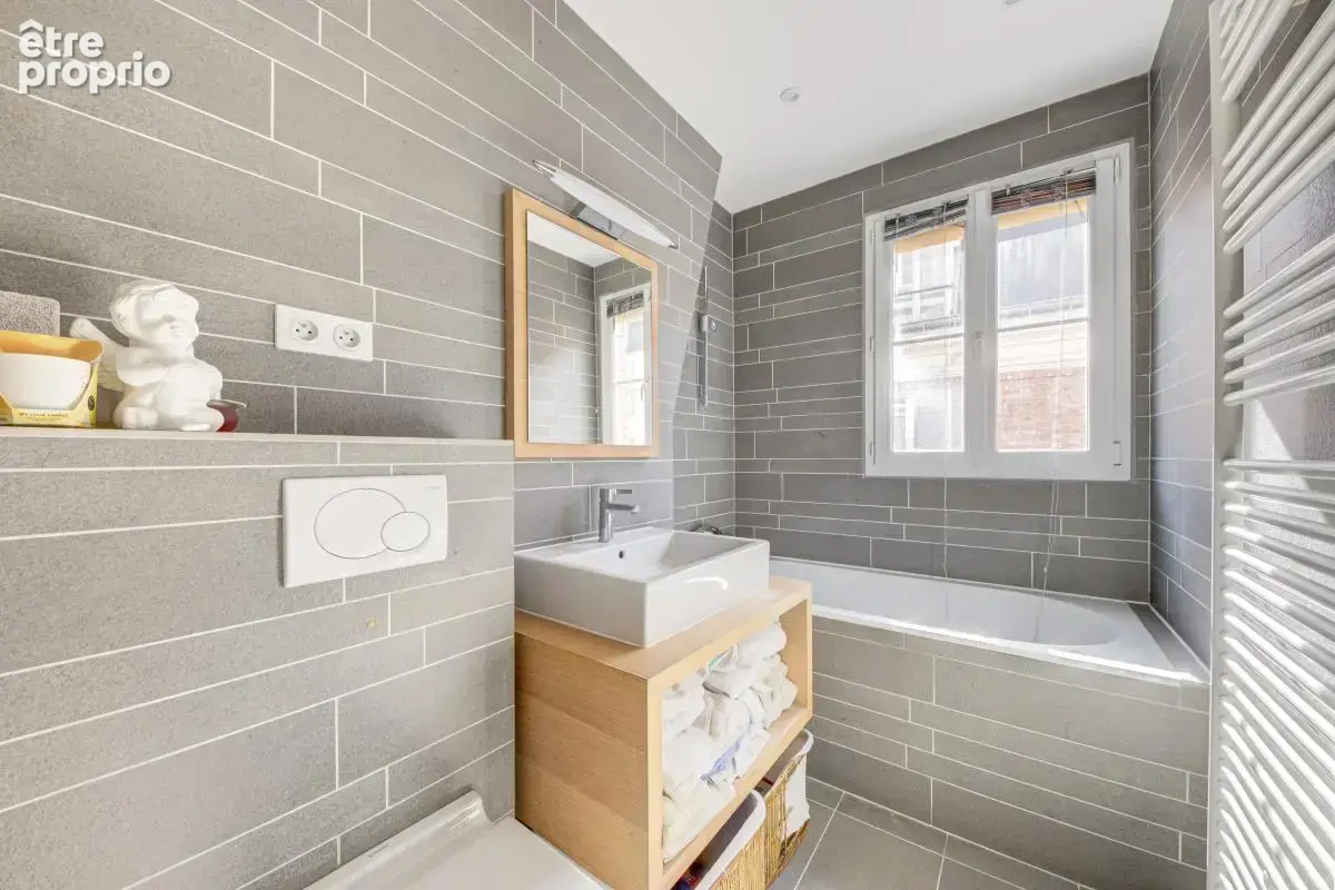 Appartement - photo 19