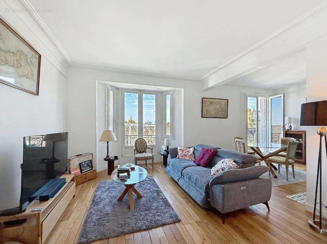 Appartement à VANNES