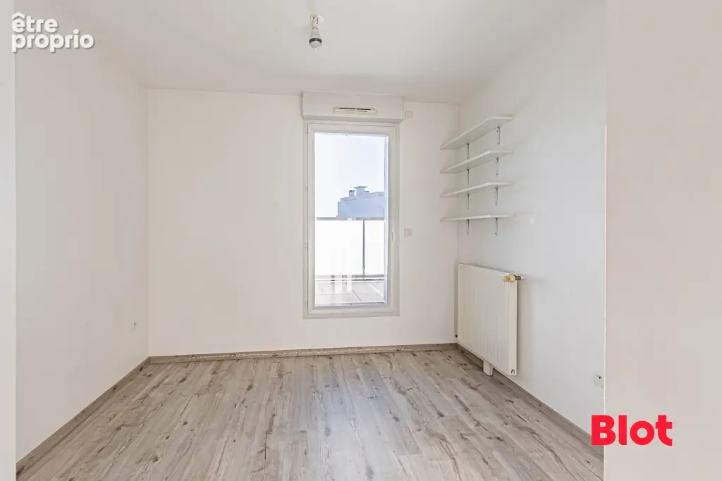 Appartement 4 pièces 91 m² à vendre à Nantes (44000) - photo 8