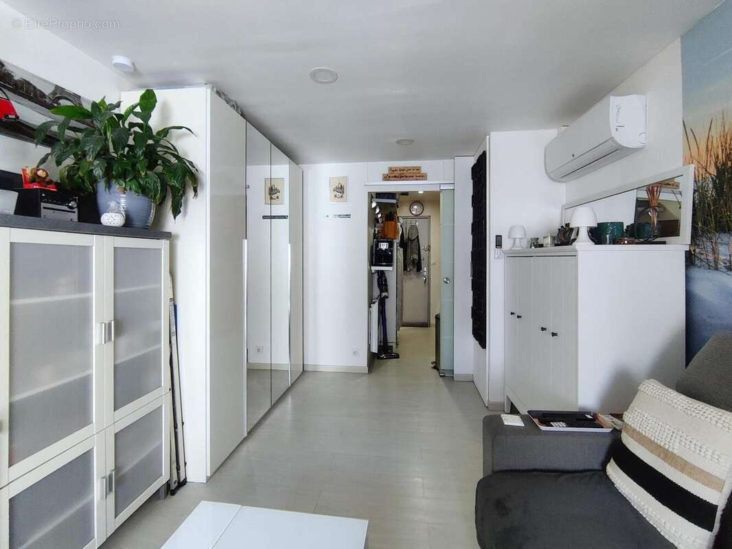 Photo 3 - Appartement à LA GRANDE-MOTTE