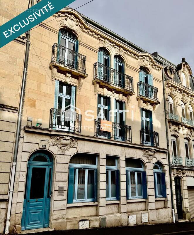 Photo 1 - Appartement à VERDUN