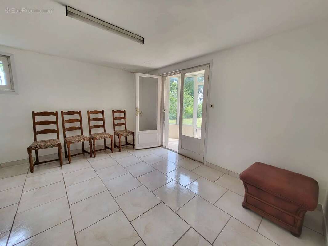 Maison à MESQUER