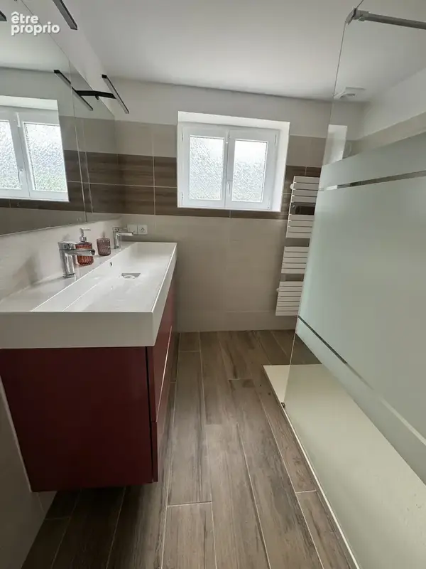 À vendre, maison en pierre rénovée à 10mn de tréguier - photo 6