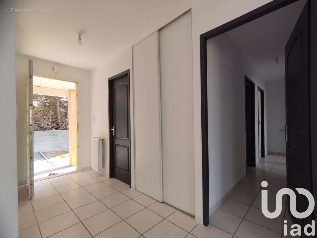 Photo 2 - Maison à MARTRES-TOLOSANE