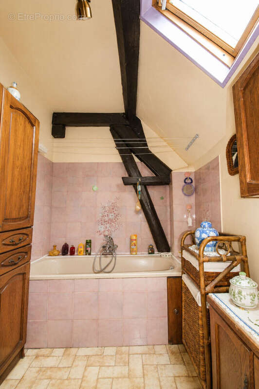 Maison à GALLARDON