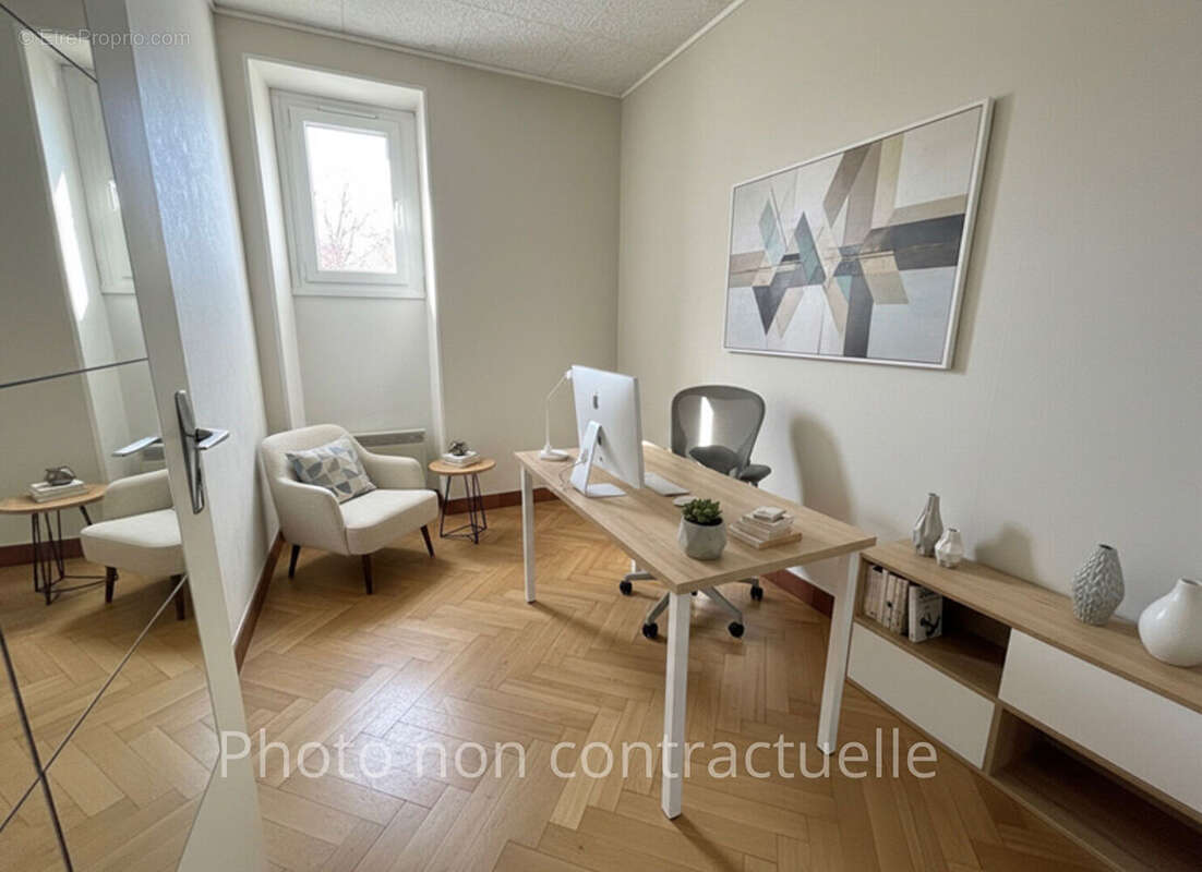 Appartement à BESANCON