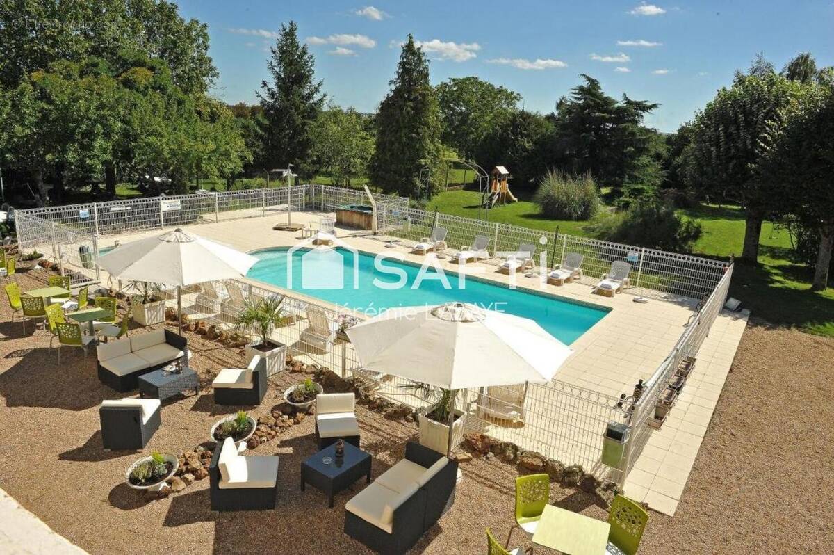 Photo 1 - Appartement à COINGS