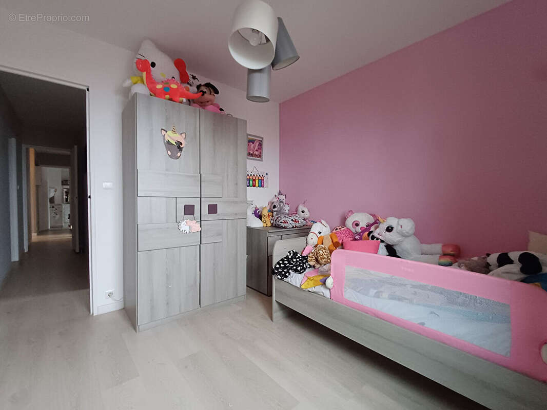 Appartement à TALANT