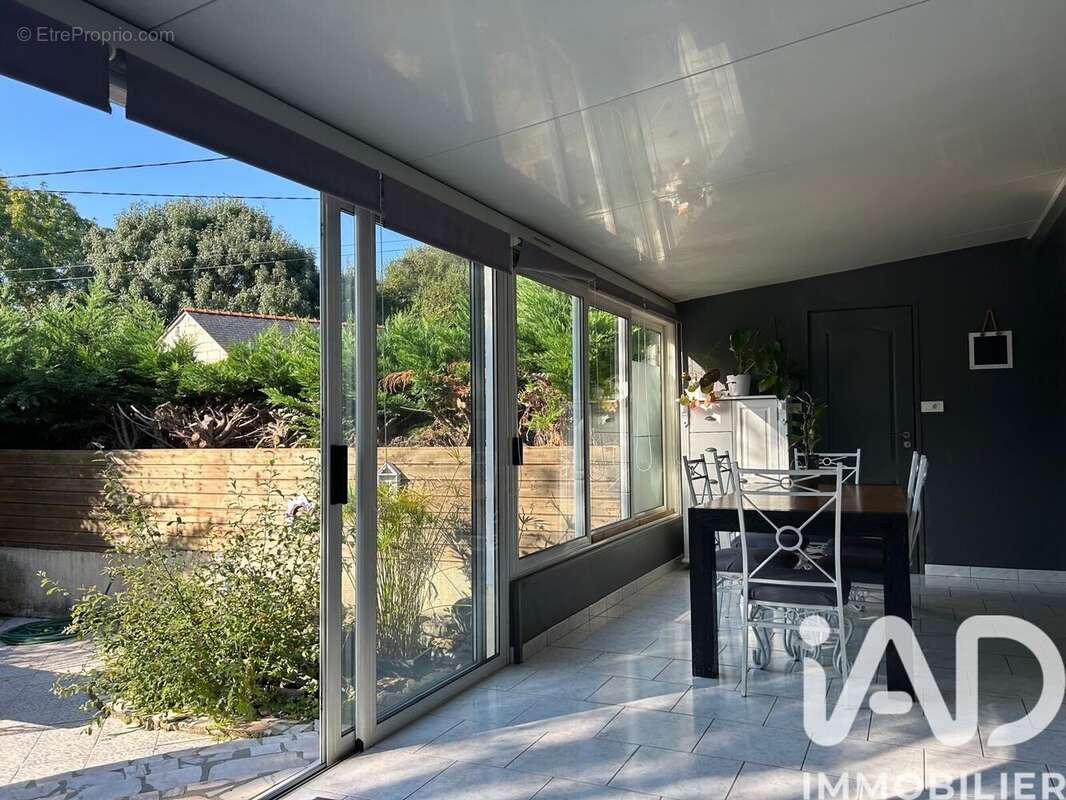 Photo 5 - Maison à MURS-ERIGNE