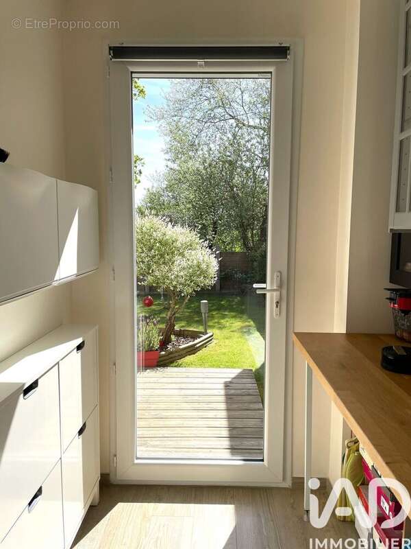 Photo 9 - Maison à SAINT-ANDRE-DES-EAUX