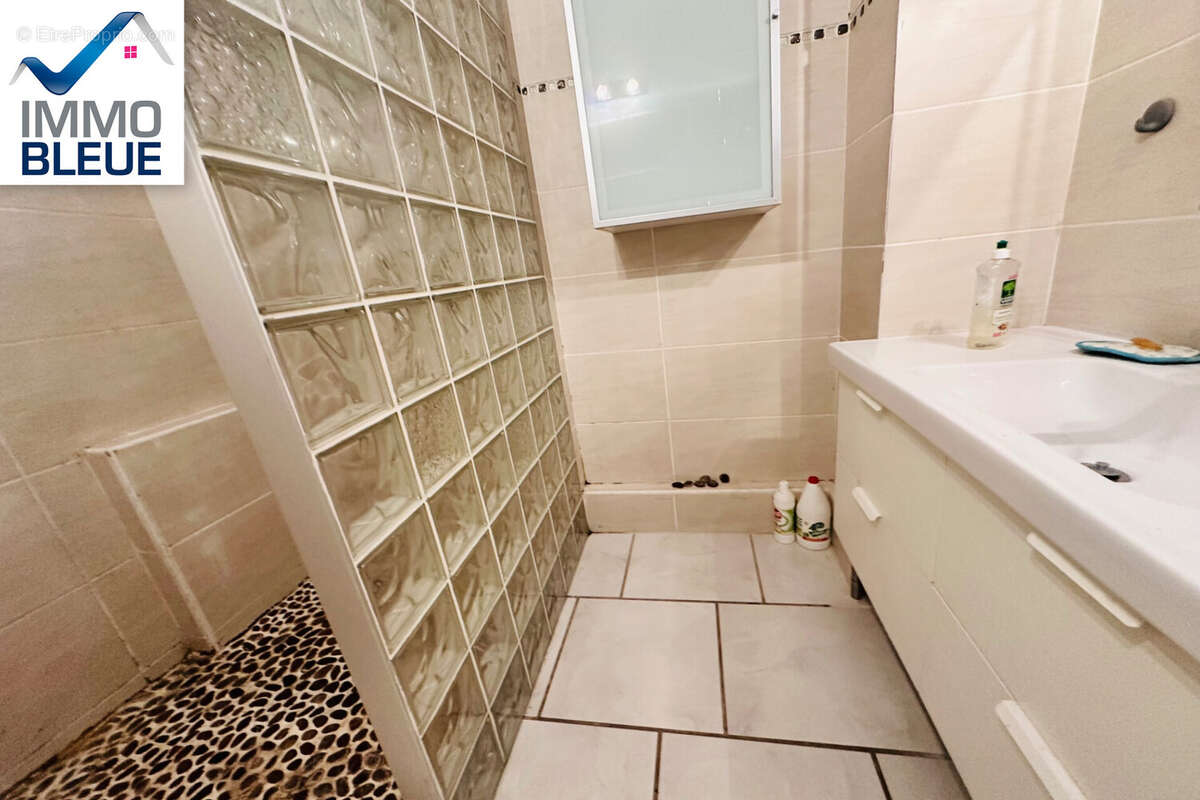 Appartement à MARTIGUES