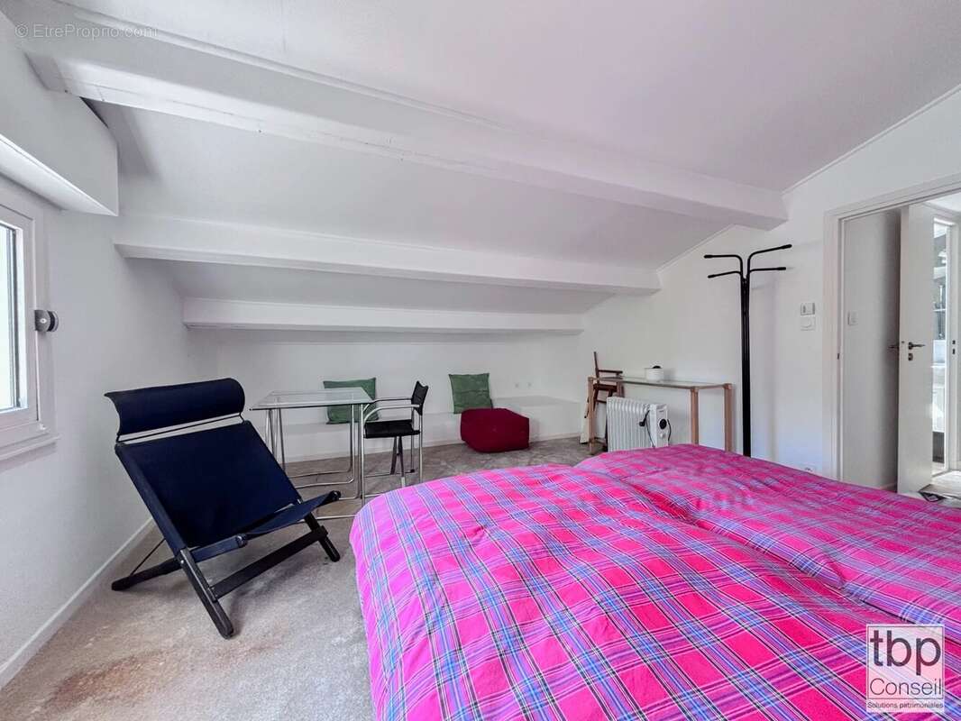 Maison à MARSEILLE-8E