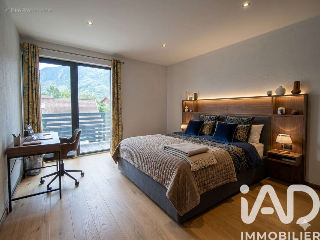Maison 147 m² à Thyez  - photo 5