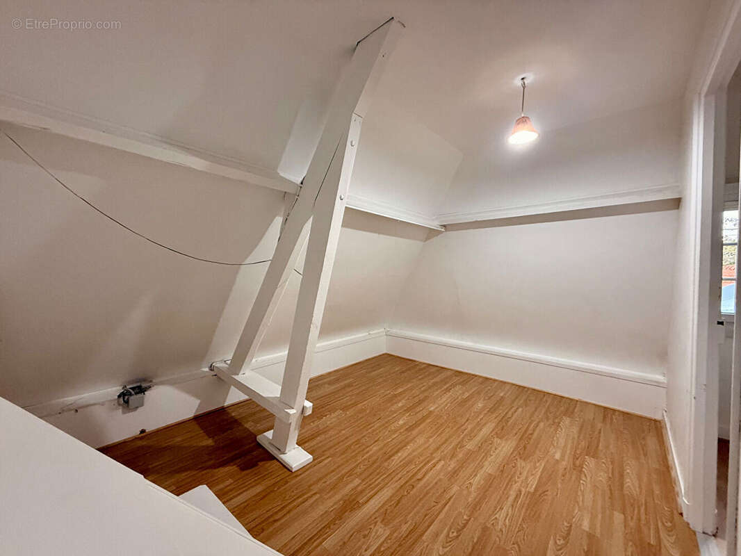 Maison à CAUVILLE-SUR-MER