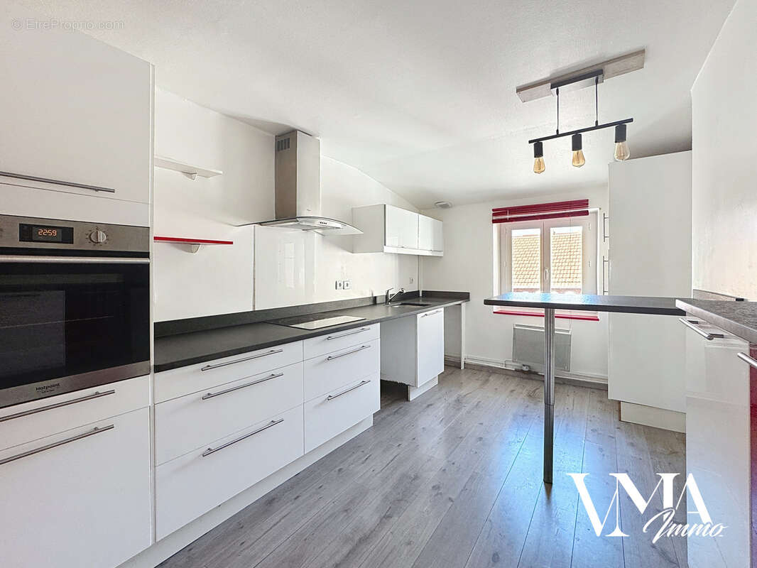 Appartement à ECULLY