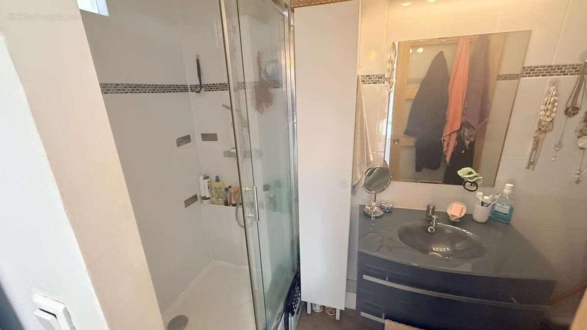 Appartement à PALAVAS-LES-FLOTS