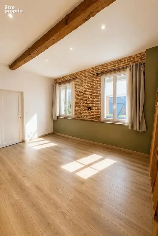 Appartement 2 pièces 40 m² à vendre à Toulouse (31000) - photo 8