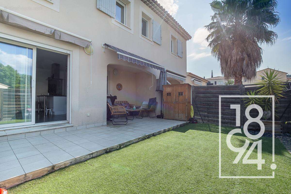 Appartement à ALLAUCH