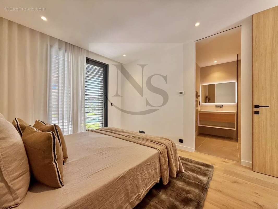 Maison à SAINTE-MAXIME