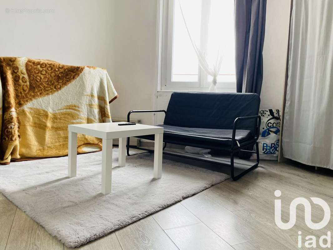 Photo 9 - Appartement à NOISY-LE-SEC