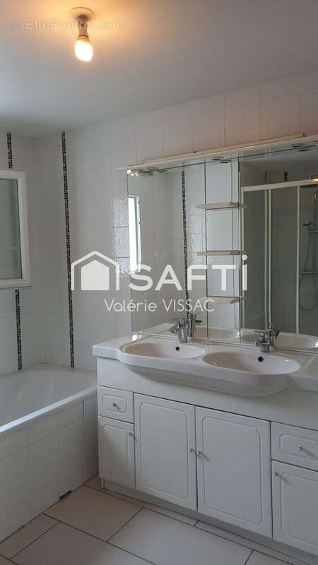 Photo 4 - Appartement à SAINT-AGNANT