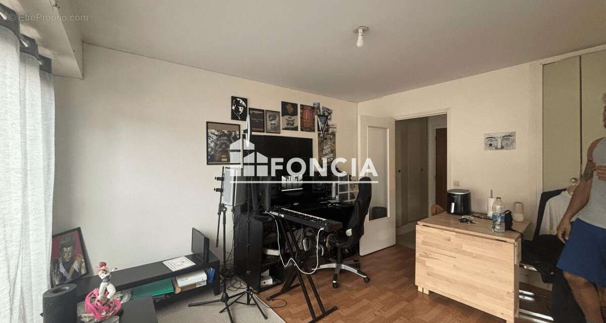 Appartement à CAEN