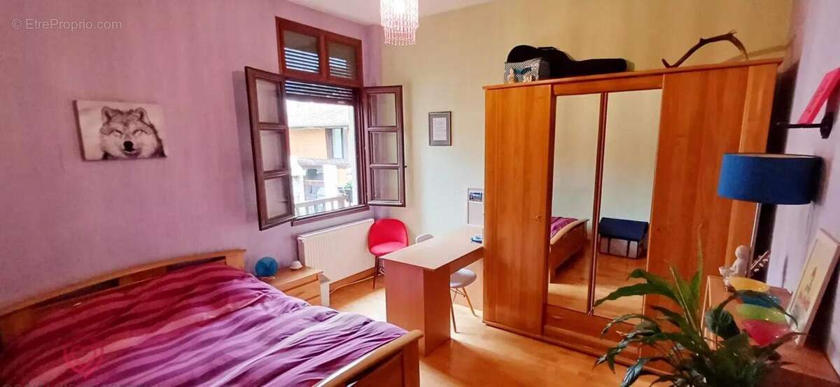 Maison à SAINT-GAUDENS