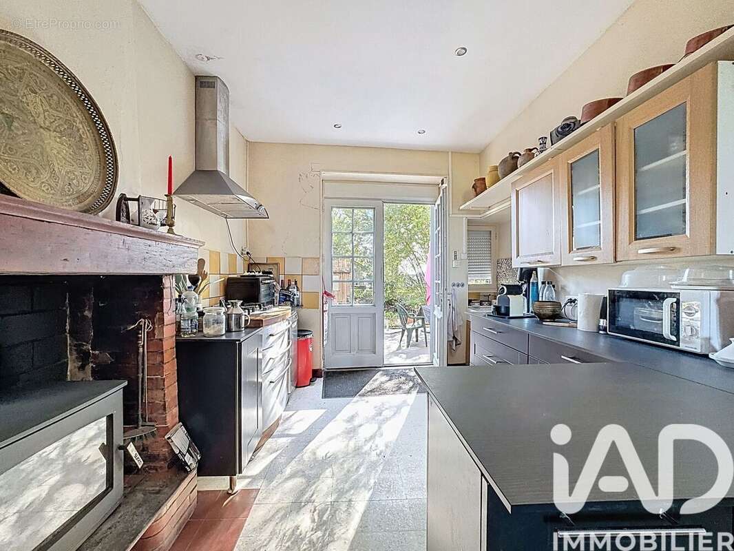 Photo 7 - Maison à CONDEON