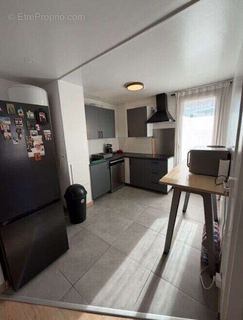 Appartement à ARNOUVILLE-LES-GONESSE