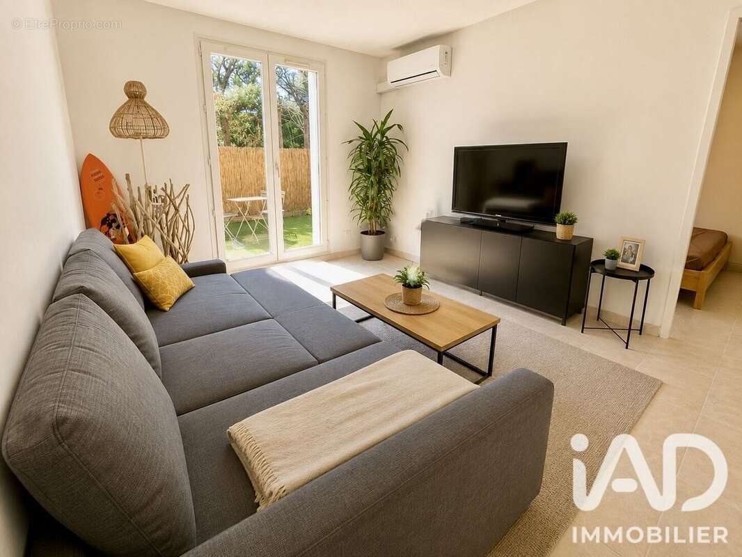 Photo 5 - Appartement à COGOLIN