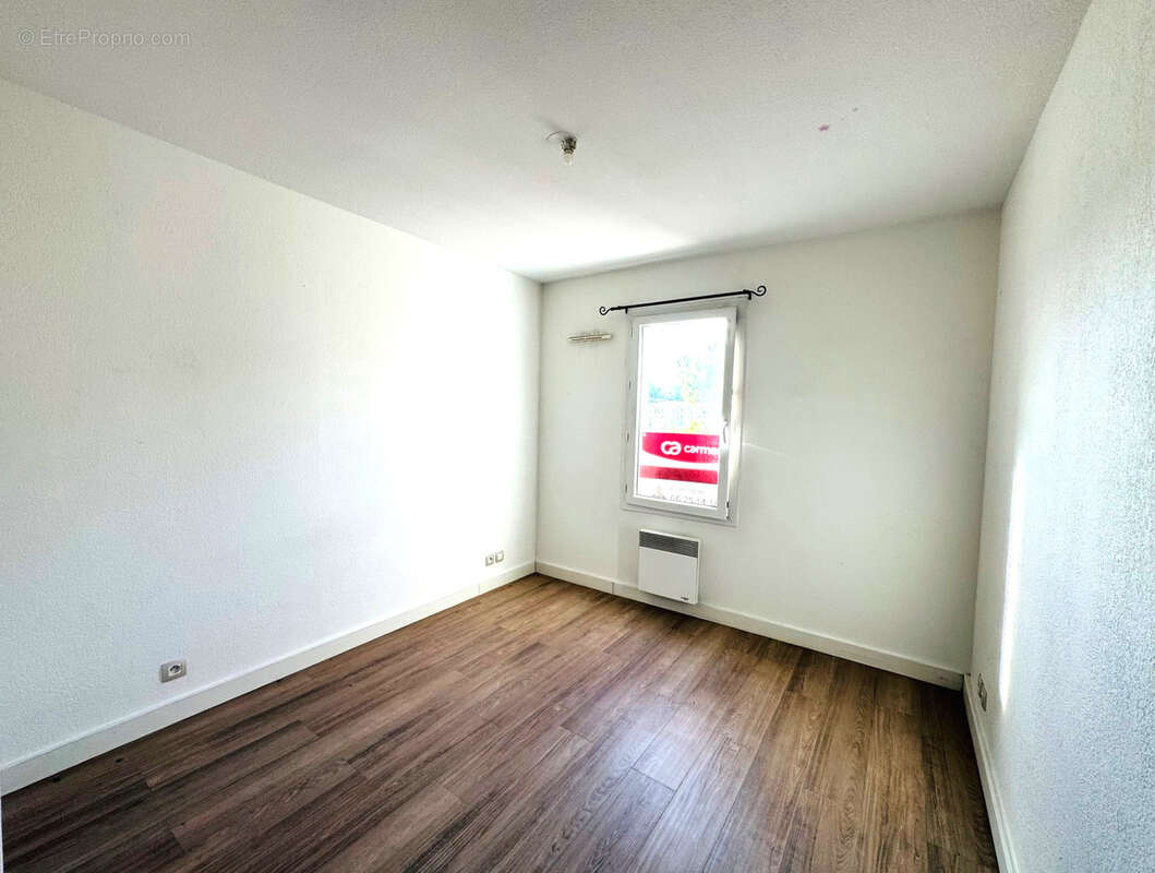 Appartement à SAINT-VINCENT-DE-TYROSSE