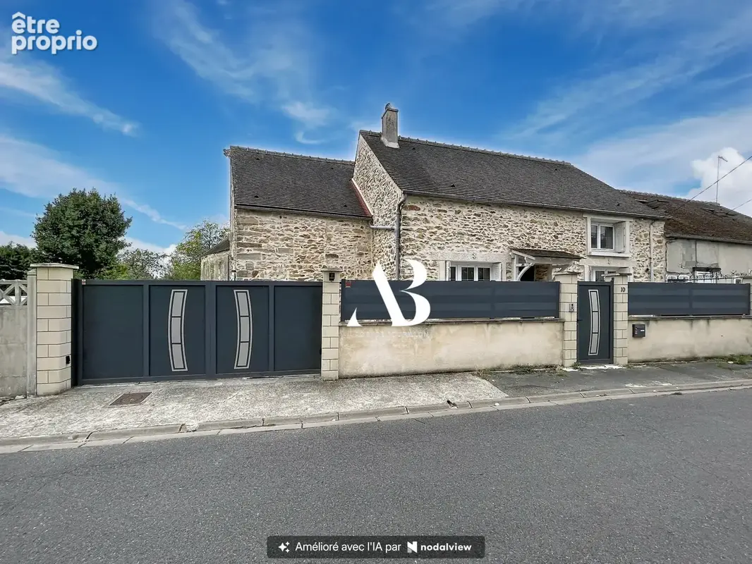 Maison ancienne 146m2 - photo 1
