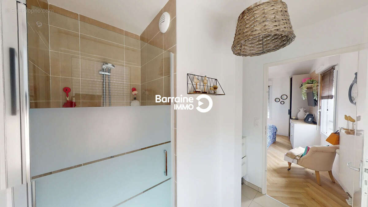 Appartement à LORIENT