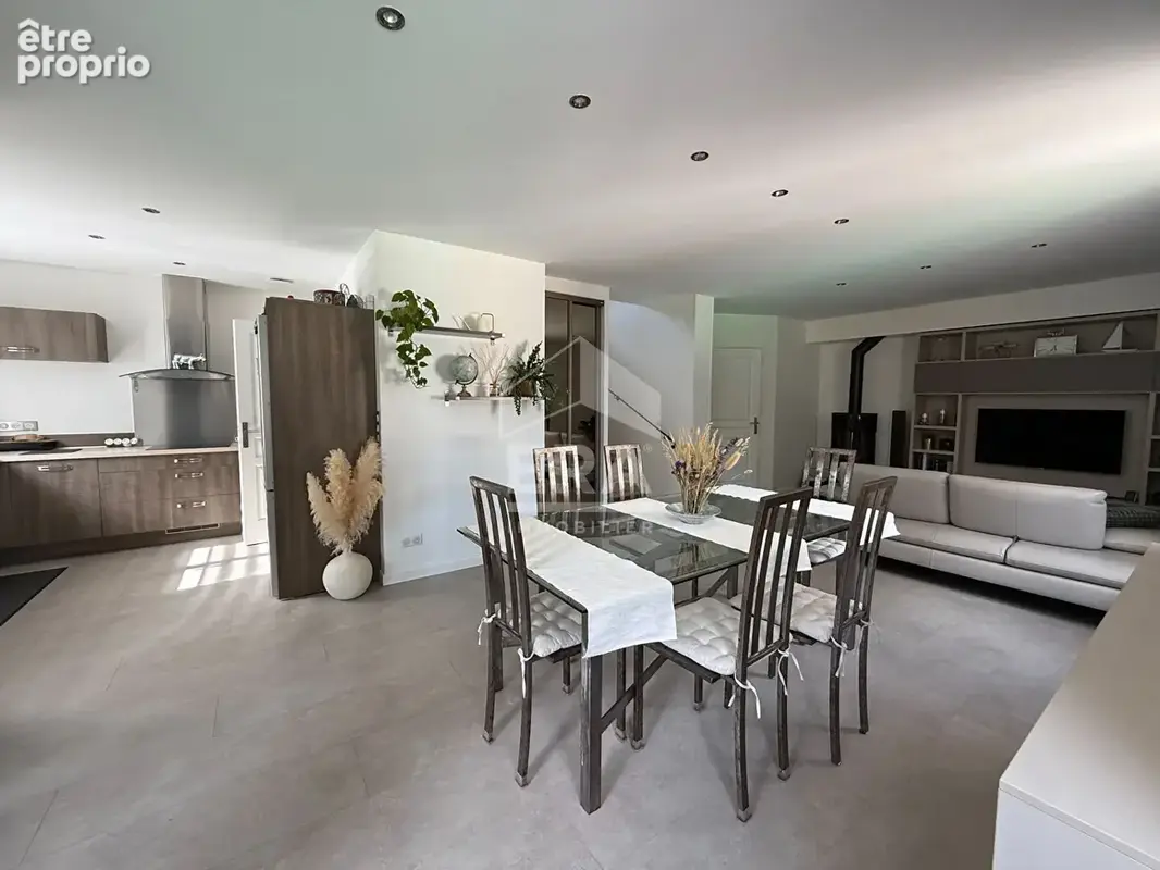 Maison 120m² à saint-maximin-la-sainte-baume - photo 5