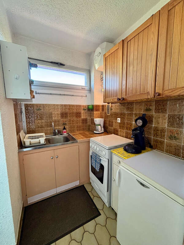 Appartement à SAINT-CYPRIEN