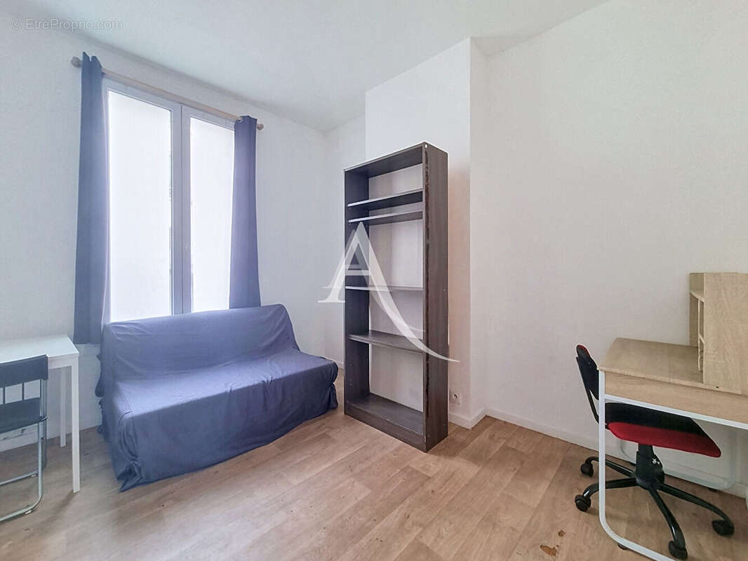 Appartement à PARIS-10E